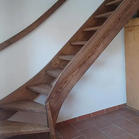 8 Apartment *