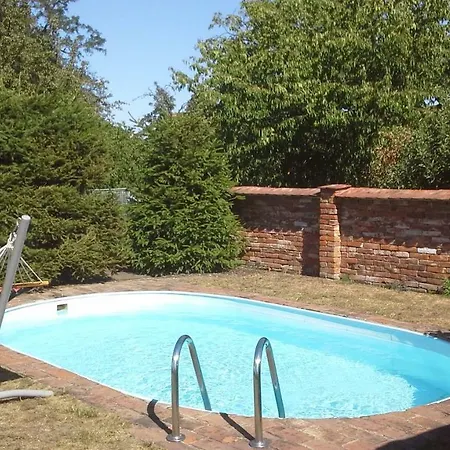 8 Apartman